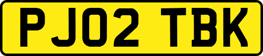 PJ02TBK