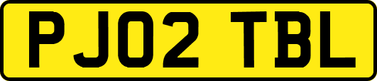 PJ02TBL