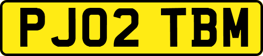 PJ02TBM
