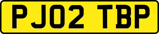 PJ02TBP