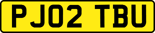 PJ02TBU