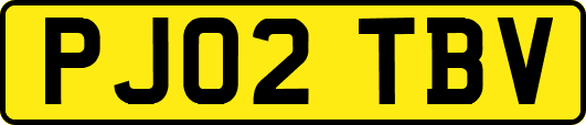 PJ02TBV
