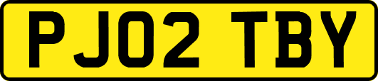 PJ02TBY