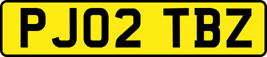 PJ02TBZ