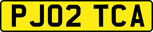 PJ02TCA