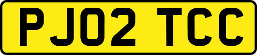 PJ02TCC