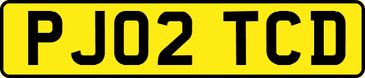 PJ02TCD