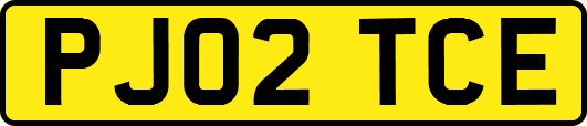 PJ02TCE