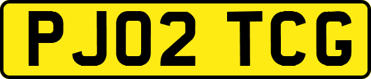 PJ02TCG