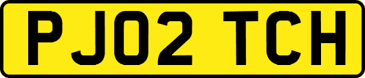 PJ02TCH