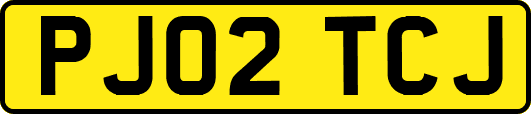 PJ02TCJ