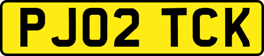 PJ02TCK