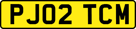 PJ02TCM