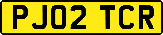 PJ02TCR
