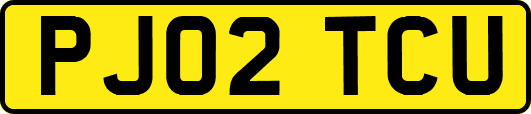 PJ02TCU