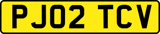 PJ02TCV