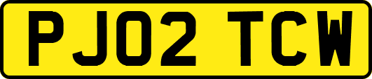 PJ02TCW
