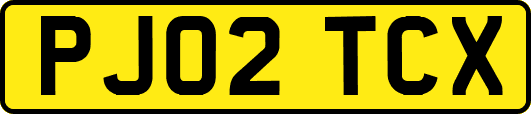 PJ02TCX