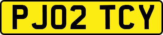 PJ02TCY
