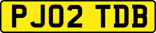 PJ02TDB