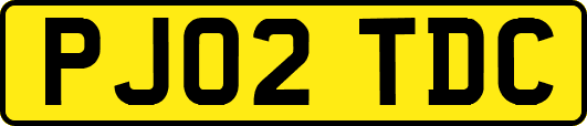 PJ02TDC