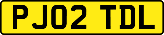 PJ02TDL