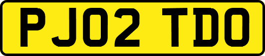 PJ02TDO