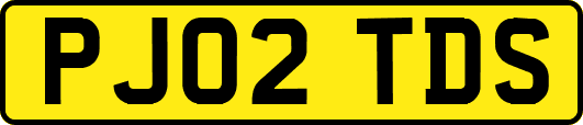 PJ02TDS