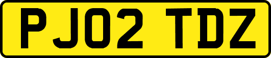 PJ02TDZ