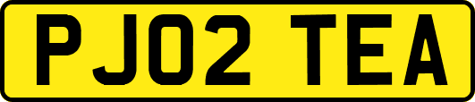 PJ02TEA