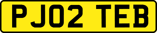 PJ02TEB
