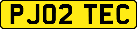 PJ02TEC