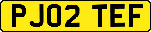 PJ02TEF