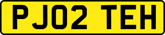 PJ02TEH