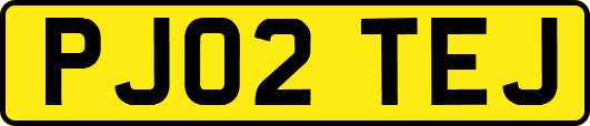 PJ02TEJ