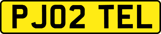 PJ02TEL