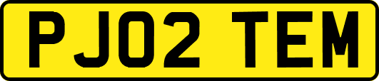 PJ02TEM