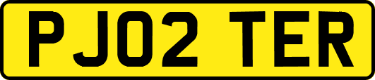 PJ02TER