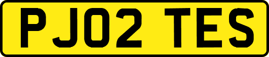 PJ02TES