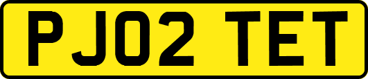 PJ02TET