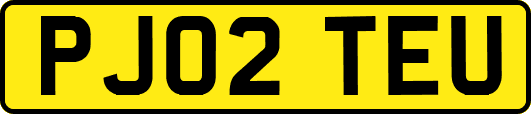 PJ02TEU