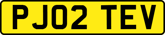 PJ02TEV