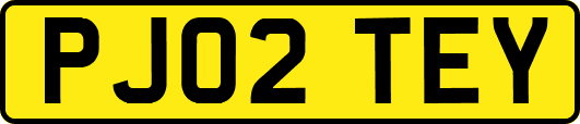 PJ02TEY