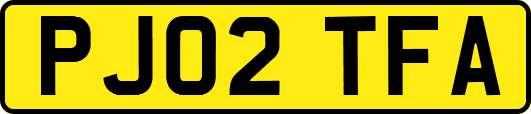 PJ02TFA