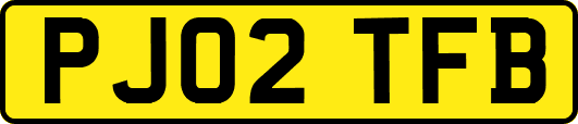PJ02TFB