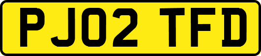 PJ02TFD