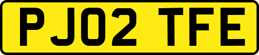 PJ02TFE
