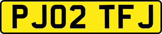PJ02TFJ