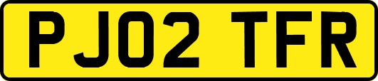 PJ02TFR