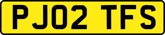 PJ02TFS